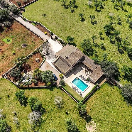 Villa Prital By Sealand Villas Pollenca Bagian luar foto
