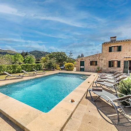 Villa Prital By Sealand Villas Pollenca Bagian luar foto