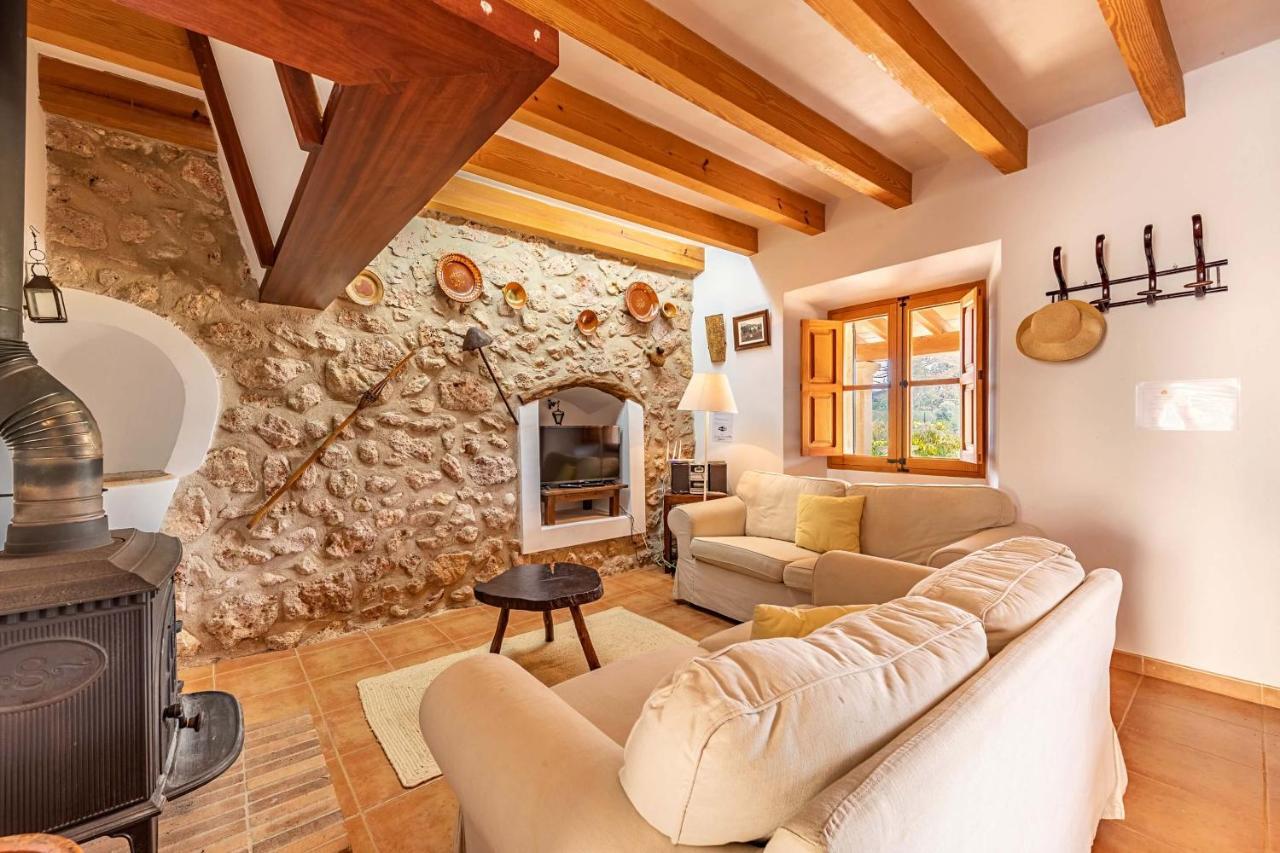 Villa Prital By Sealand Villas Pollenca Bagian luar foto