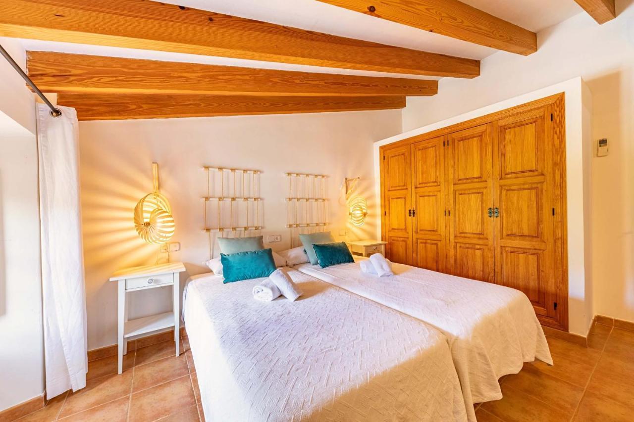 Villa Prital By Sealand Villas Pollenca Bagian luar foto