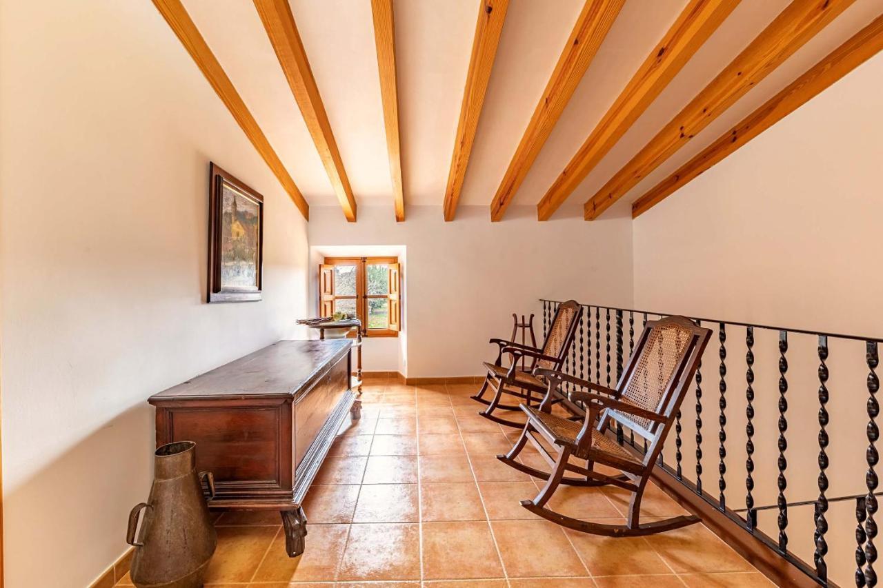 Villa Prital By Sealand Villas Pollenca Bagian luar foto